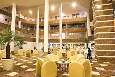 בית מלון כפרי Esmeralda Praia