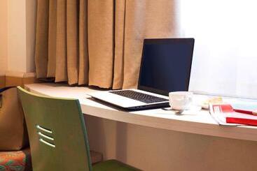 فندق Ibis Bilbao Barakaldo