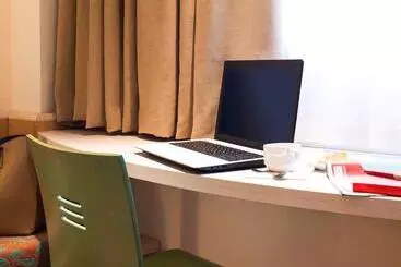 酒店 Ibis Bilbao Barakaldo