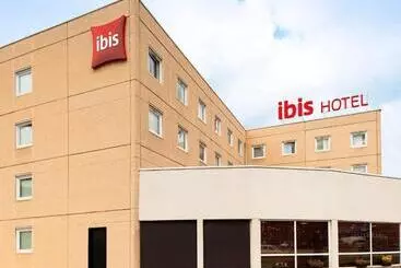 酒店 Ibis Bilbao Barakaldo