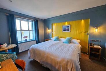 ホテル King Sitric