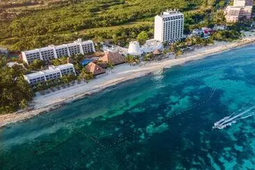 ホテル Melia Cozumel  All Inclusive
