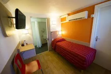 Hotel Hôtel Olivet, Orléans Sud