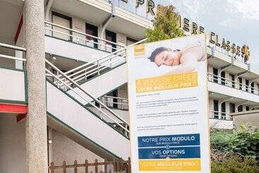 ホテル Première Classe Lille Sud Henin Beaumont