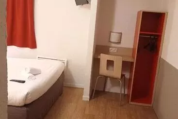 فندق Premiere Classe Saint Brice Sous Foret