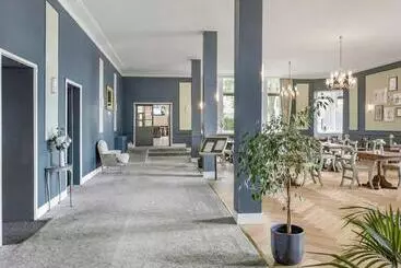 Radisson Blu Hotel, Perth