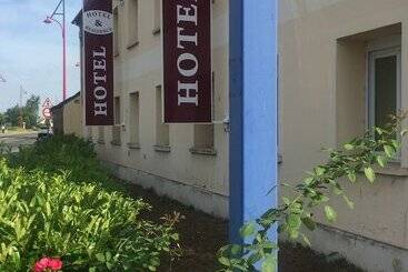 בית מלון כפרי & Residence Avermes