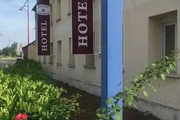 호텔 & Residence Avermes