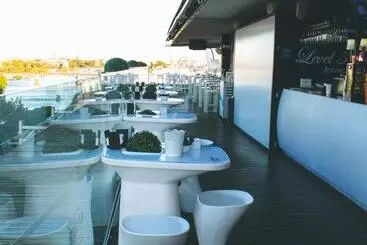 هتل Ribera De Triana   Reopening!