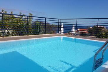 Hotel Terrace Mar Suite