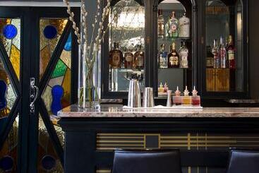 בית מלון כפרי The California