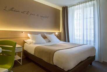 Otel Du Château Dinan  Originals Boutique