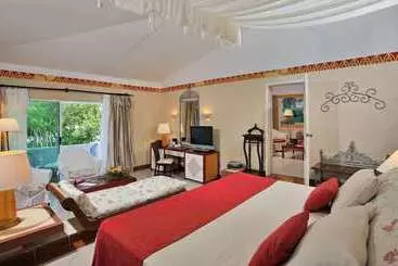 Paradisus Rio de Oro Resort & Spa