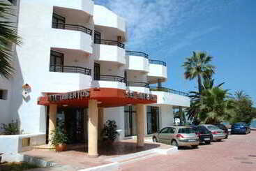 Ses Savines Hotel&Apartamentos