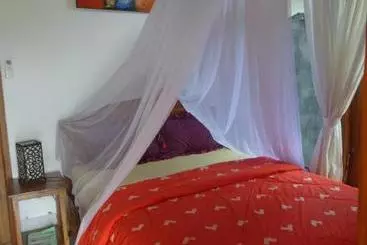 Bed and Breakfast Murnis Bungalow