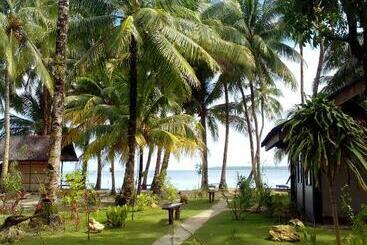 Eddie S Beach Resort Siargao