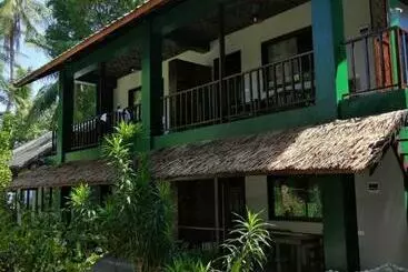 Eddie S Beach Resort Siargao