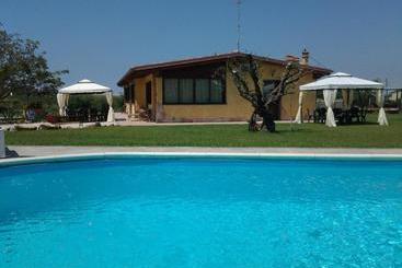 Hotel Agriturismo Il Sesto Senso