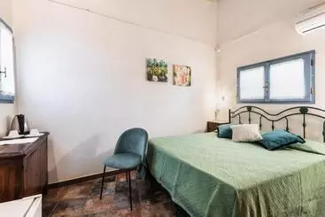 Hôtel Agriturismo Val Di Noto
