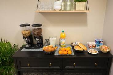 בית מלון כפרי De La Gare