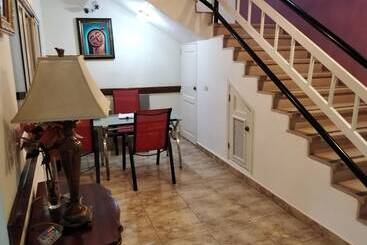 هتل Samana Spring