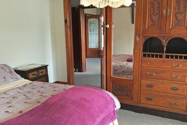 קוטג'' Kinross Metcalfe Farm