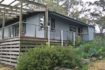 Casa Rural Kinross Metcalfe Farm