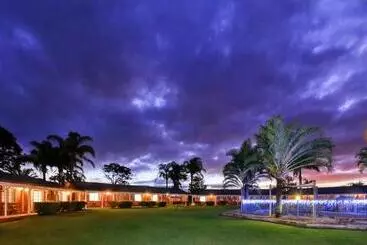 Koorawatha Homestead Motel