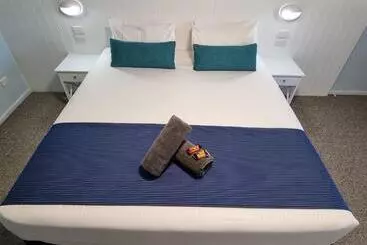 Koorawatha Homestead Motel