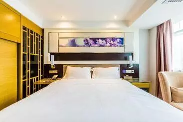 Lavande Hotel Foshan Shunde Ronggui