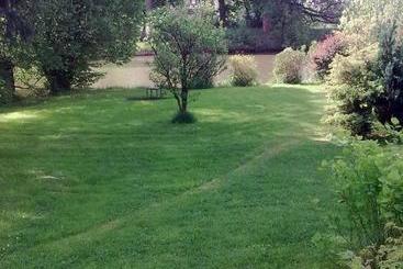 펜션 Penzion Podolská