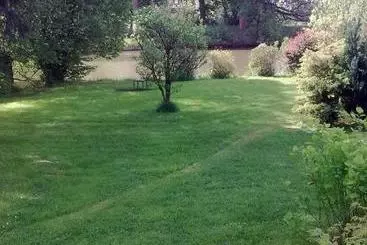 Pensão Penzion Podolská