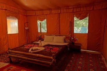 Kurort The Brook Ville