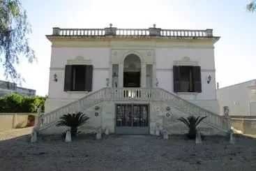 Villa Li Putti Luxury B&b