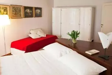 B&b Viacavoursei