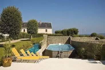 Hotelli Citadelle Vauban Hôtel Musée