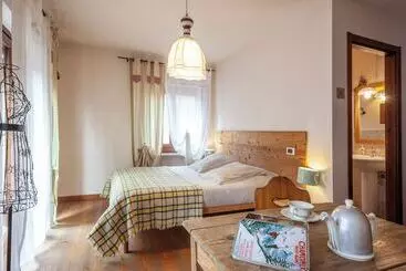 Maison Le Champ B&b Questa Casa Non E Un Albergo