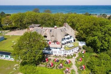 Romantik Hotel Fischerwiege