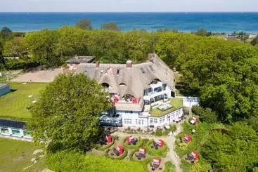 Romantik Hotel Fischerwiege