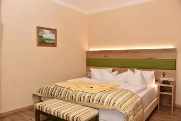 Romantik Hotel Fischerwiege