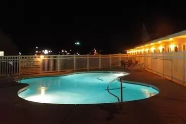 Sea Esta Motel Ii