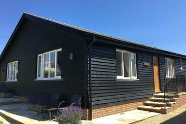 Gallops Farm Holiday Cottages