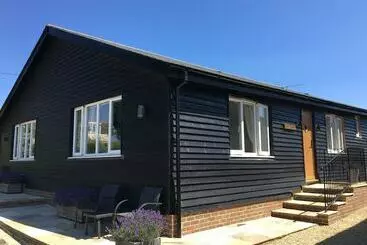 Gallops Farm Holiday Cottages