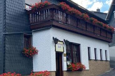 Gasthaus & Pension Koch