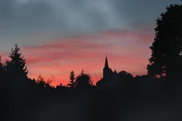 茅舍 Gästehaus Im Tal 18