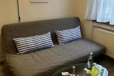 Hostel Landgasthof Waldeck
