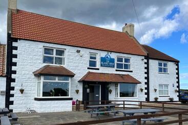 Hostal The Island View   A1