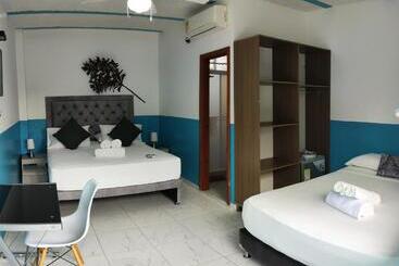 Отель Amaranthus