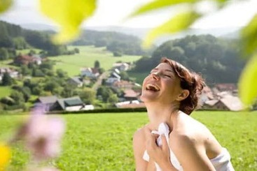 호텔 Boutique B&b  Landhaus Talblick