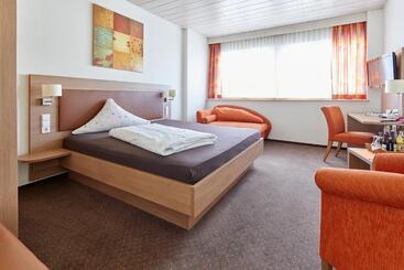 Hotel Landgasthof Zur Sonne